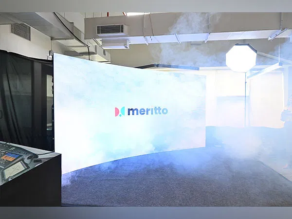 NoPaperForms rebrands flagship product to Meritto, signifying expanding platform and markets