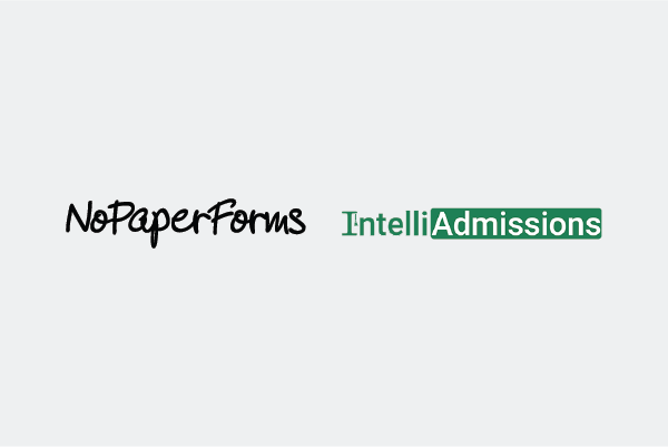 NoPaperForms Acquires Intelliadmissions In An All Cash Deal, Eyes To Strengthen UniApply In Maharashtra