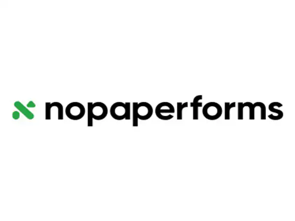 NoPaperForms Wins Deloitte’s 2024 Technology Fast 50 India Award Again