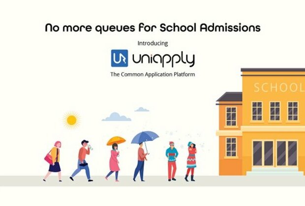 NoPaperForms now eyes digitization of school admissions with UniApply