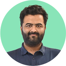 Ritvij Pathak