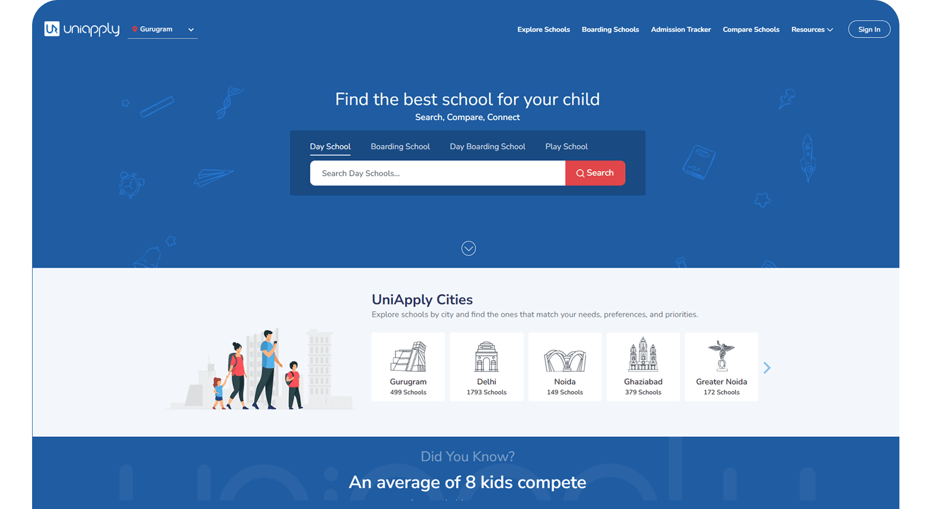 UniApply