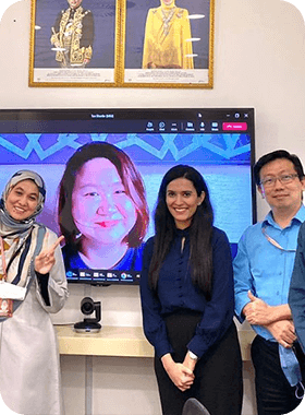 People of meritto 12