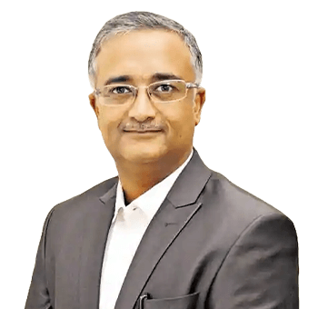 Siddhartha Pahwa