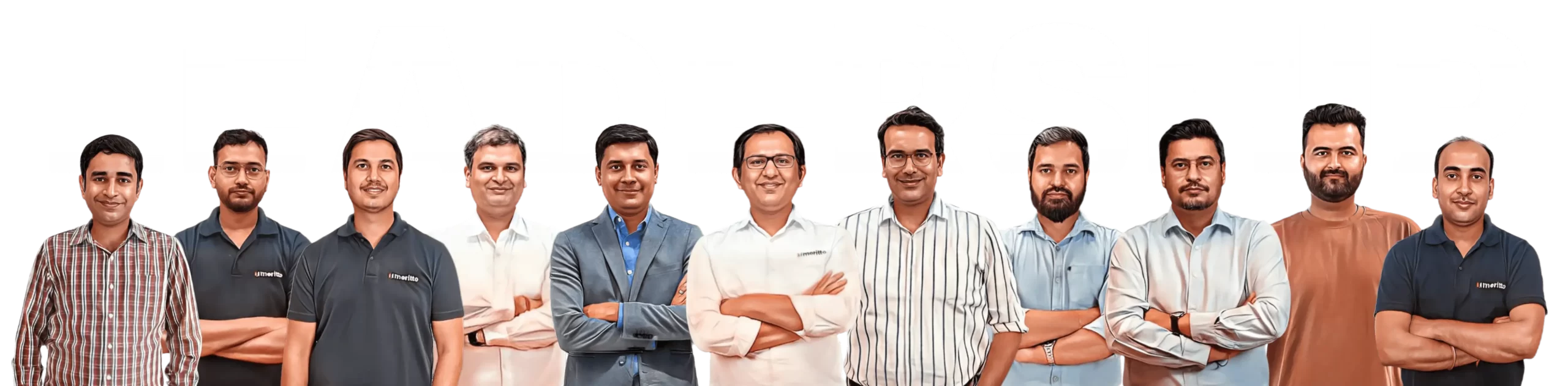 All NPF Leaders