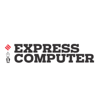 Express Computer Logo