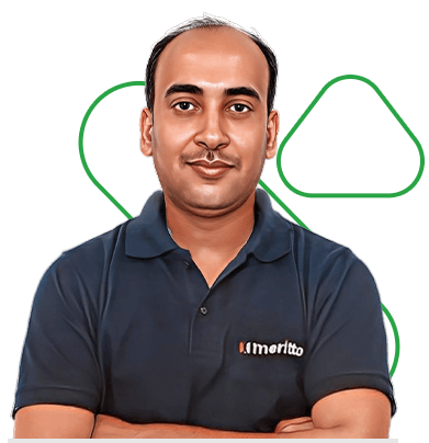Ritesh Shalanki