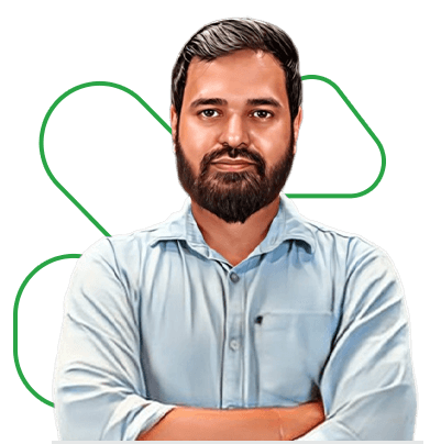 Surya Prakash Singh