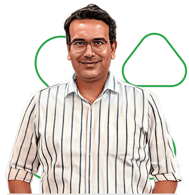Suraj Sapra