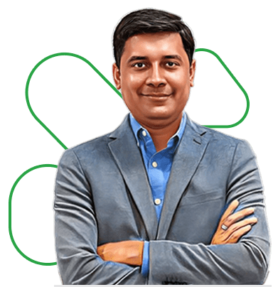 Vikram Shah