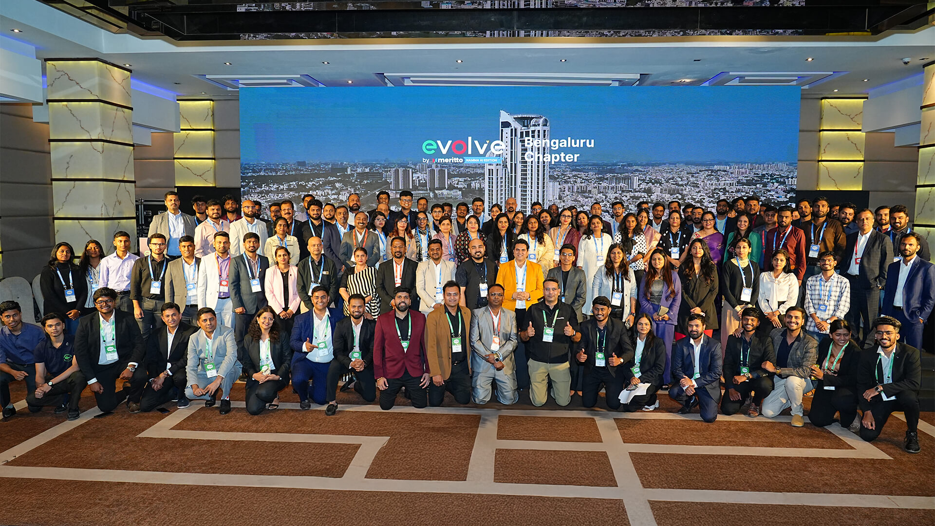 Meritto Introduces Integrated Mio AI Voice Agents for Education